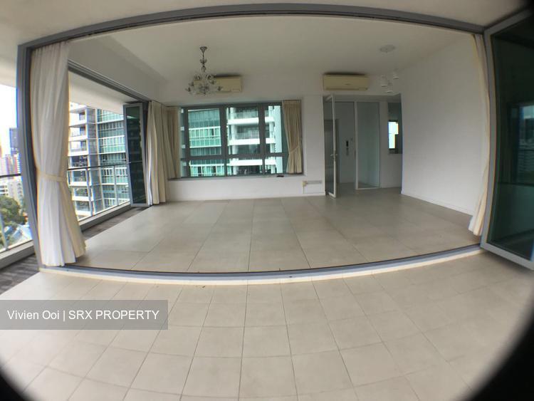 Pavilion 11 (D11), Condominium #177447212